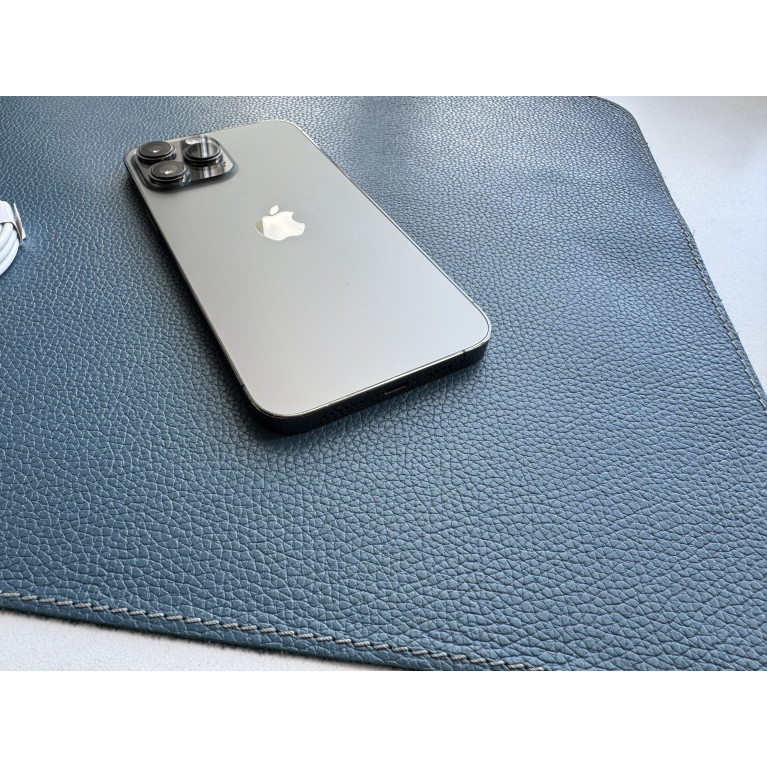 iPhone 13 Pro Max 512 Гб Графитовый Б/У