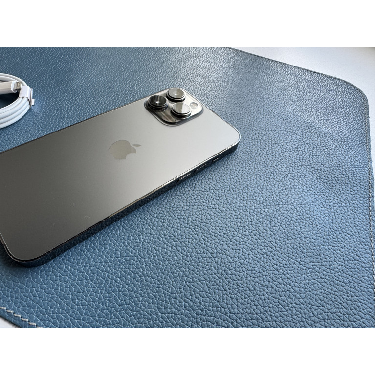 iPhone 13 Pro Max 512 Гб Графитовый Б/У