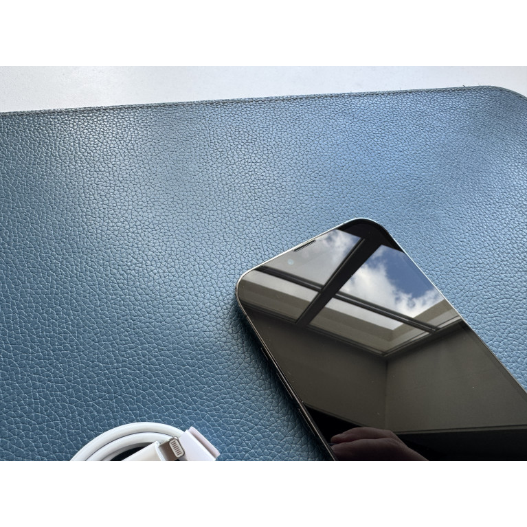 iPhone 13 Pro Max 512 Гб Графитовый Б/У