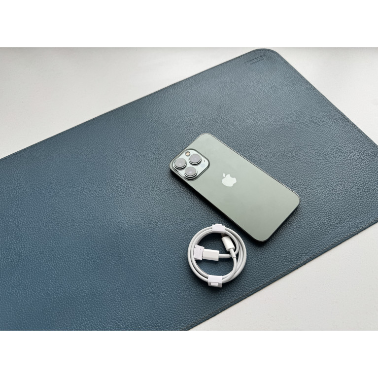 iPhone 13 Pro 128 Гб Альпийский зеленый Б/У