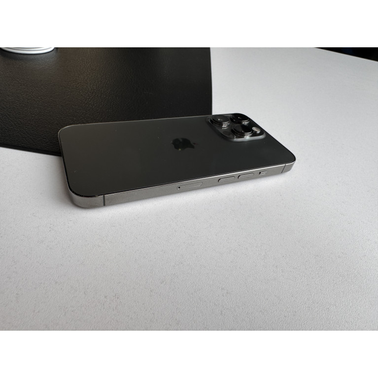 iPhone 13 Pro 128 Гб Графитовый Б/У