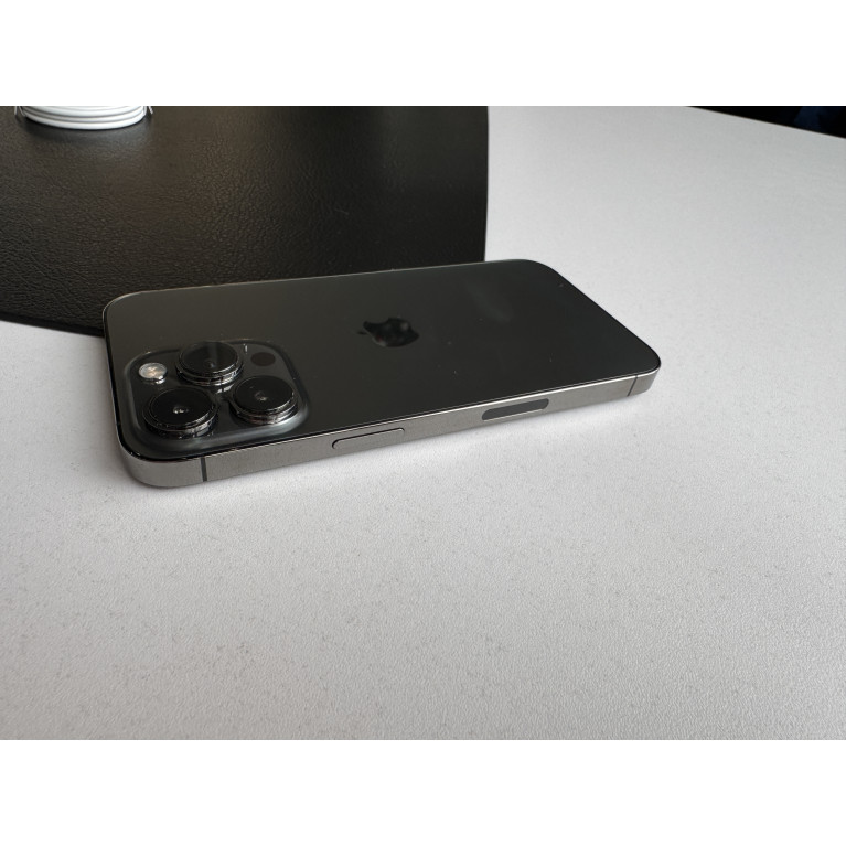 iPhone 13 Pro 128 Гб Графитовый Б/У