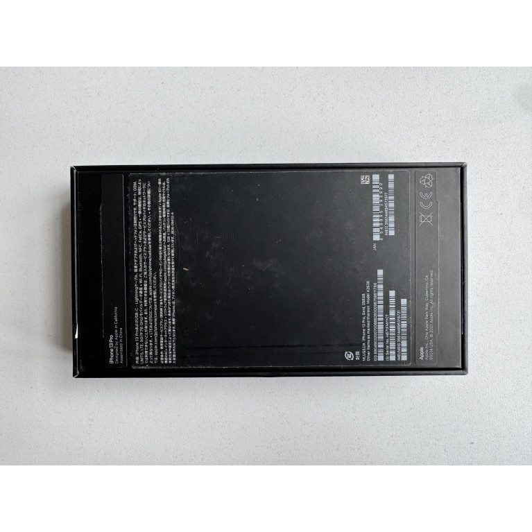 iPhone 13 Pro 256 Гб Золотой Б/У