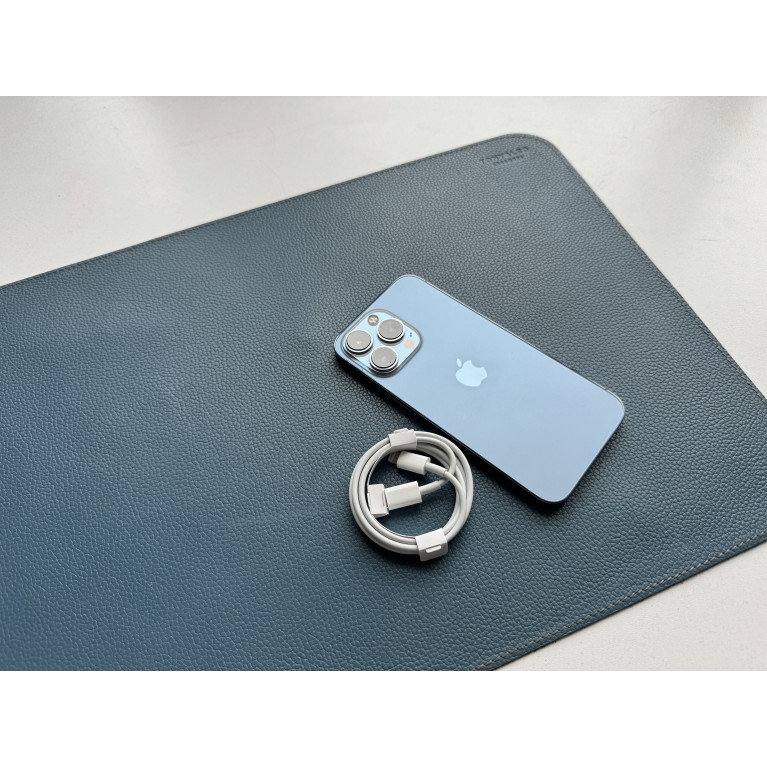 iPhone 13 Pro 256 Гб Небесно-голубой Б/У