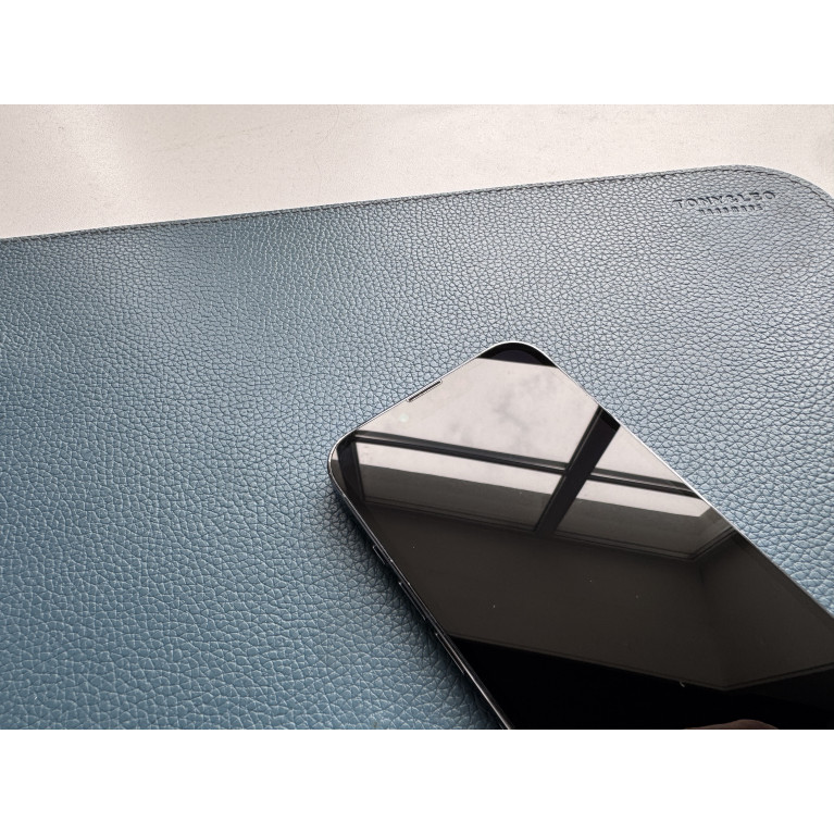 iPhone 13 Pro 256 Гб Небесно-голубой Б/У