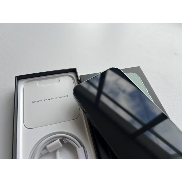 iPhone 13 Pro 512 Гб Альпийский Зеленый Б/У