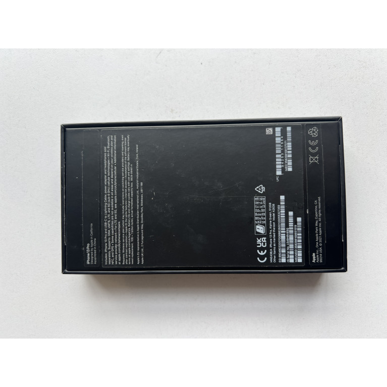 iPhone 13 Pro 512 Гб Альпийский Зеленый Б/У