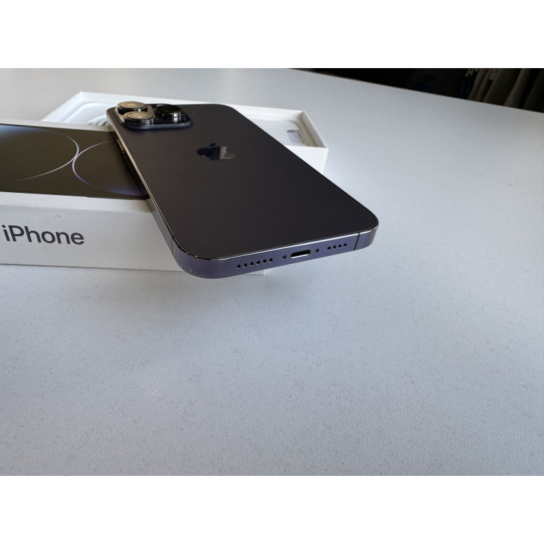 iPhone 14 Pro Max 1 Тб Темно-фиолетовый Б/У