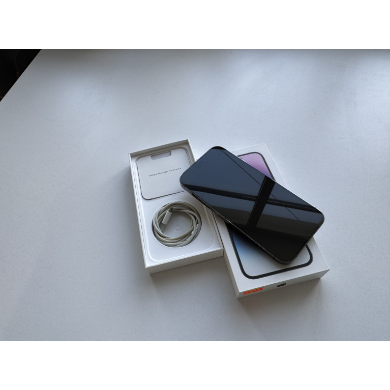 iPhone 14 Pro Max 1 Тб Темно-фиолетовый Б/У