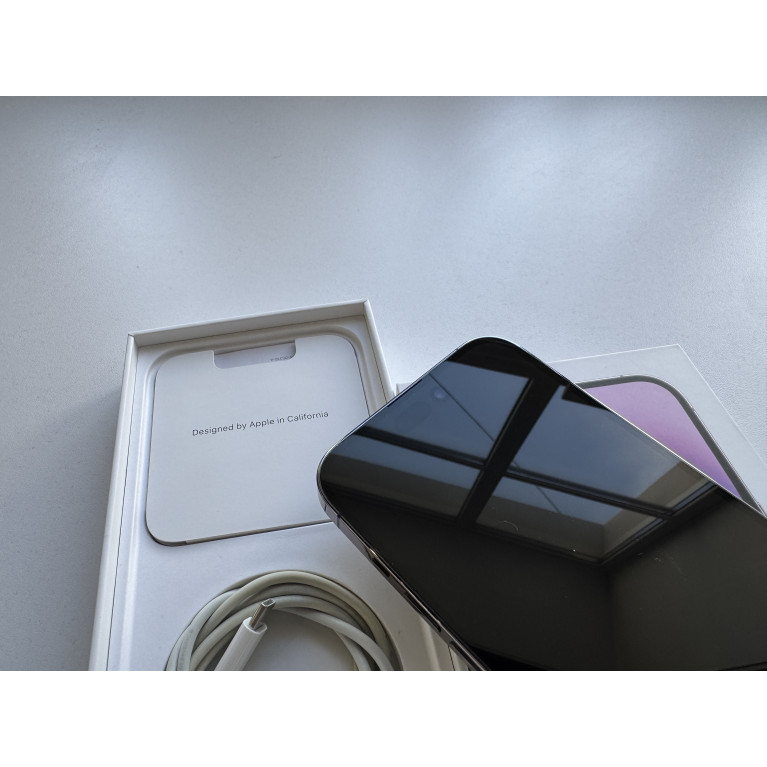 iPhone 14 Pro Max 1 Тб Темно-фиолетовый Б/У