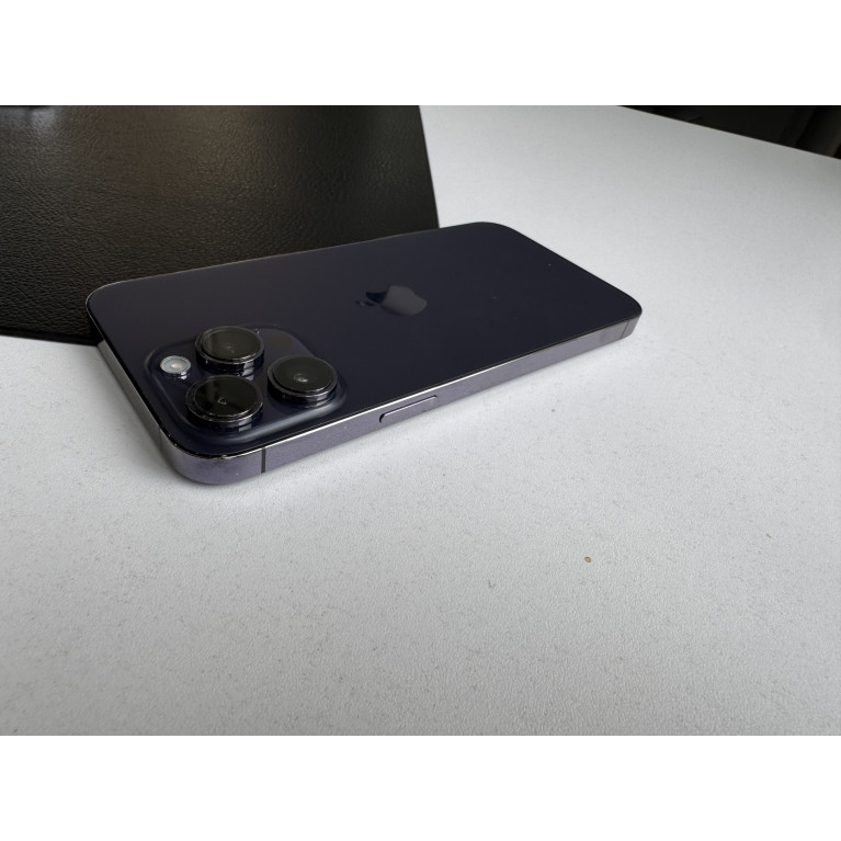 iPhone 14 Pro Max 256 Гб Темно-фиолетовый Б/У