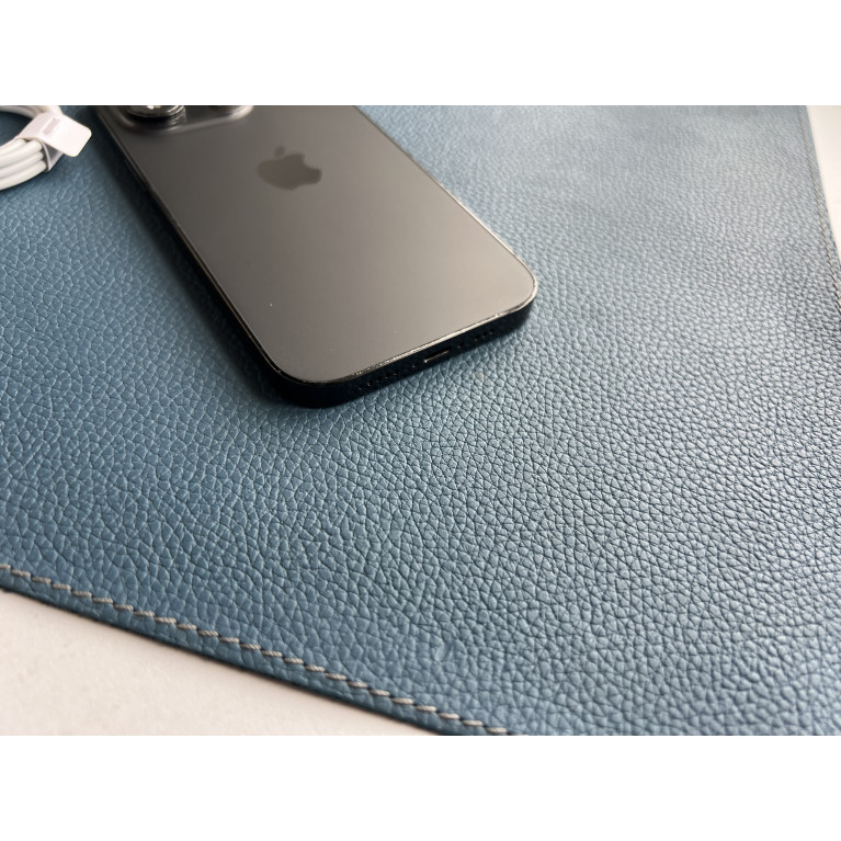 iPhone 14 Pro 128 Гб Черный космос Б/У