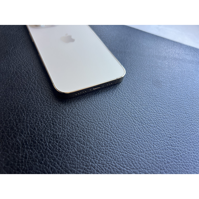 iPhone 13 Pro 128 Гб Золотой Б/У