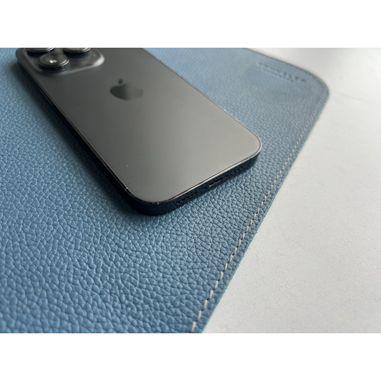 iPhone 14 Pro 256 Гб Черный космос Б/У