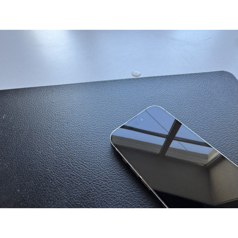 iPhone 14 Pro 256 Гб Темно-фиолетовый Б/У
