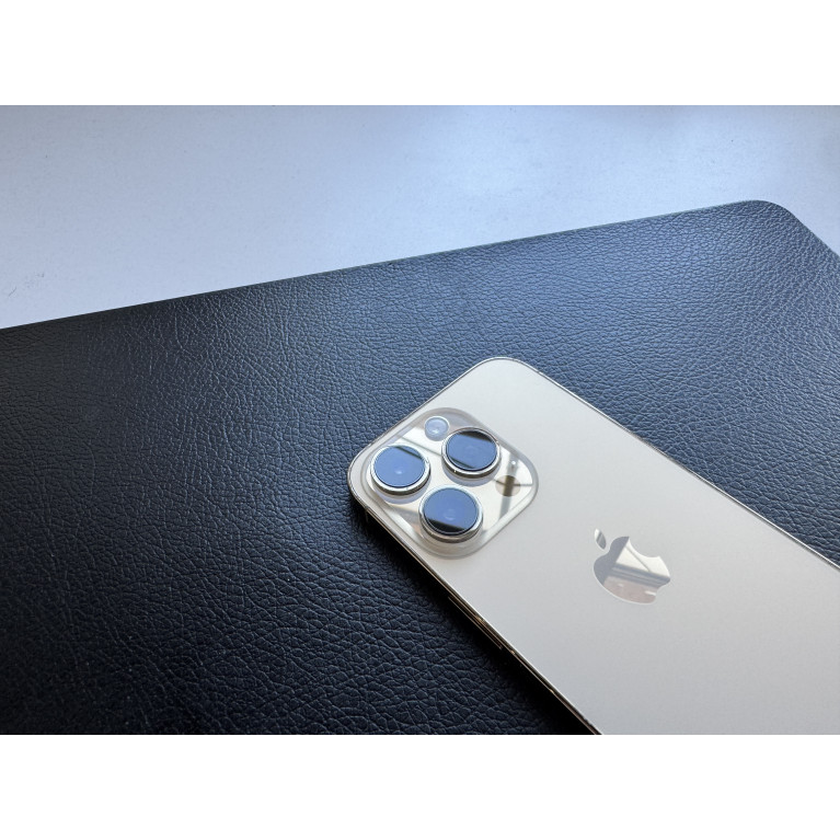 iPhone 14 Pro 256 Гб Золотой Б/У