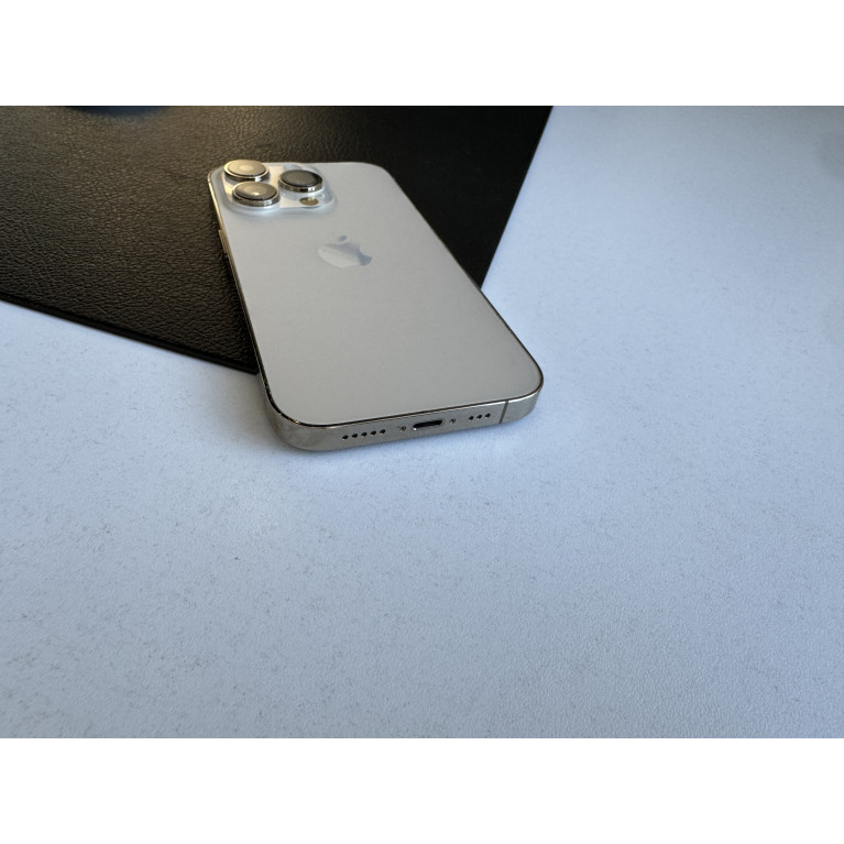 iPhone 14 Pro 256 Гб Золотой Б/У