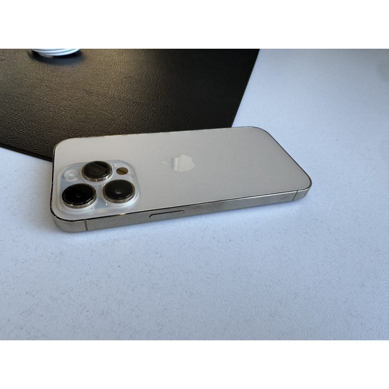 iPhone 14 Pro 256 Гб Золотой Б/У
