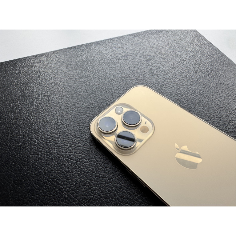 iPhone 14 Pro 256 Гб Золотой Б/У