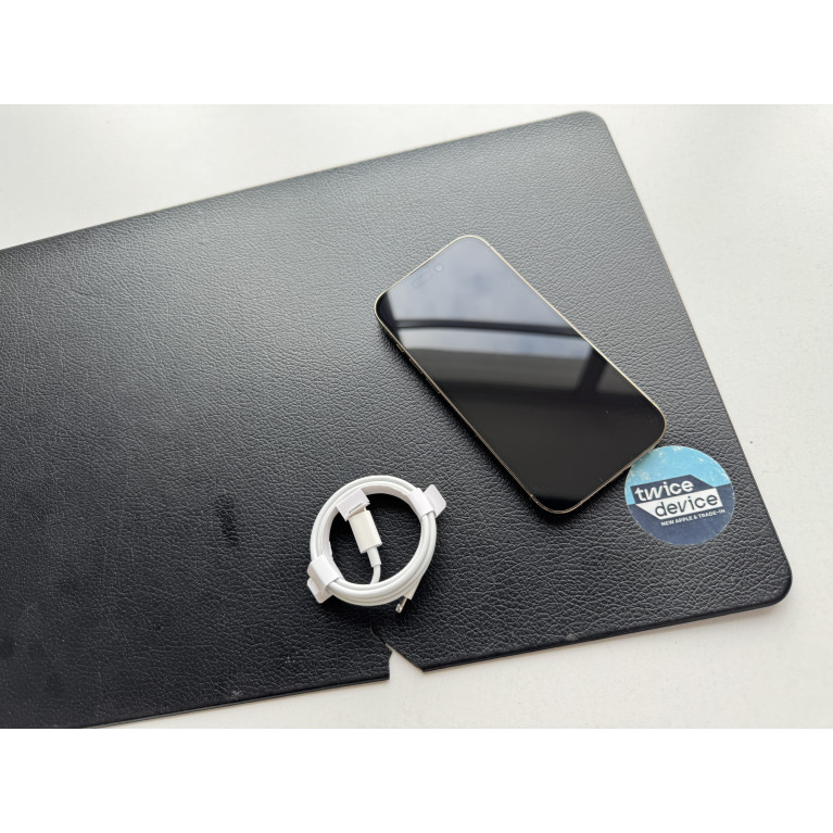 iPhone 14 Pro 256 Гб Золотой Б/У