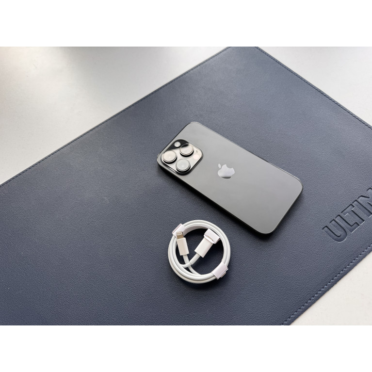 iPhone 14 Pro 256 Гб Черный космос Б/У