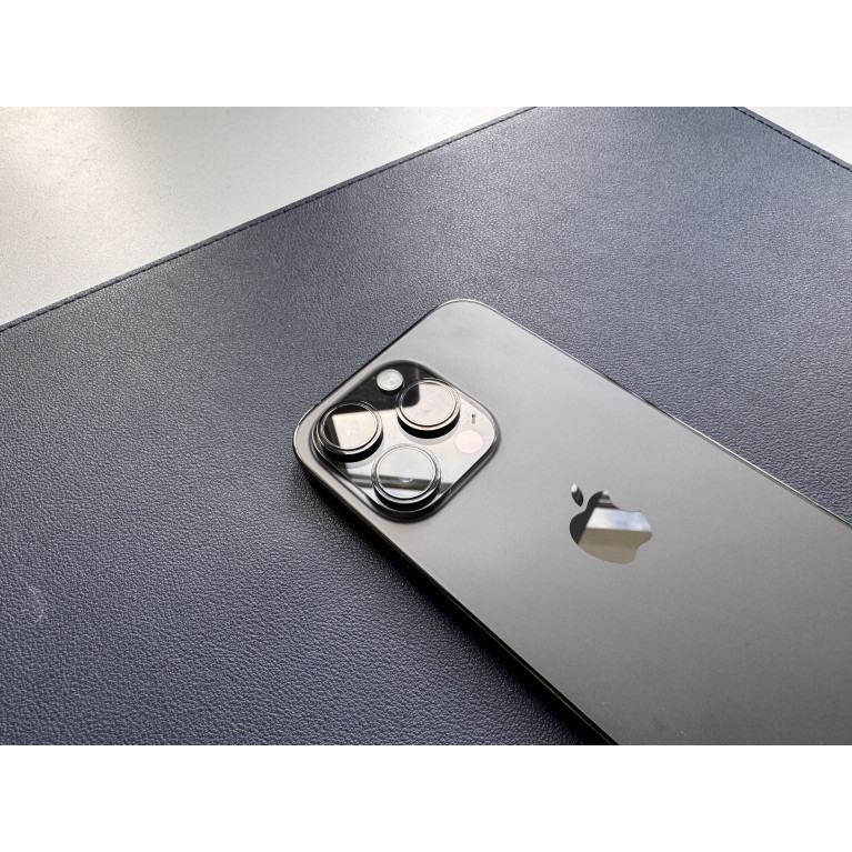 iPhone 14 Pro 256 Гб Черный космос Б/У