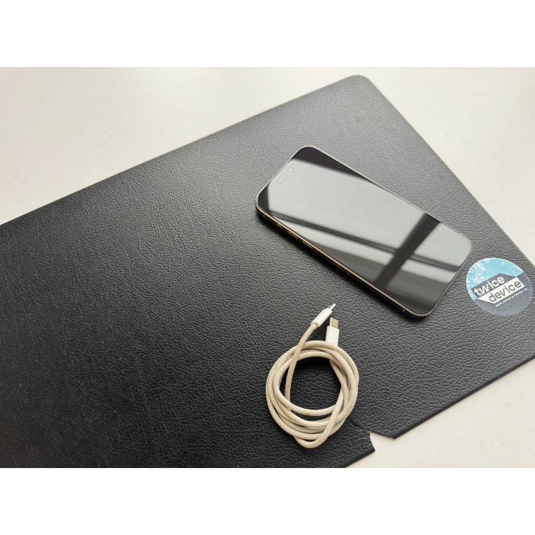 iPhone 15 Pro Max 256 Гб Натуральный титан Б/У