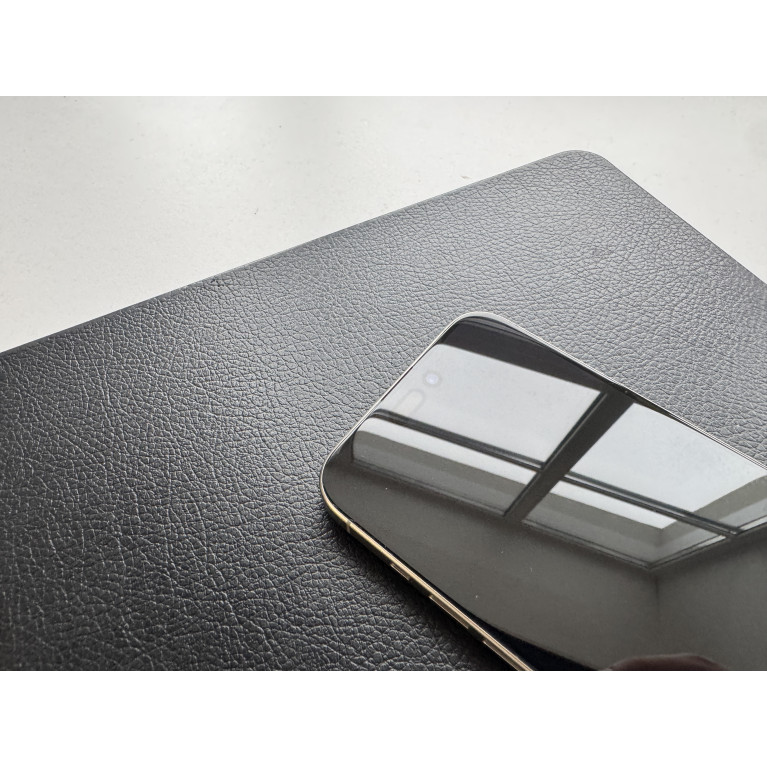 iPhone 15 Pro Max 256 Гб Натуральный титан Б/У