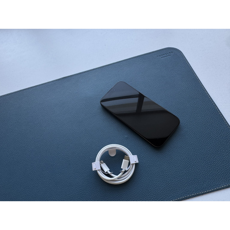 iPhone 15 Pro 1 Тб Черный титан Б/У