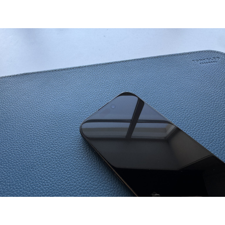 iPhone 15 Pro 1 Тб Черный титан Б/У