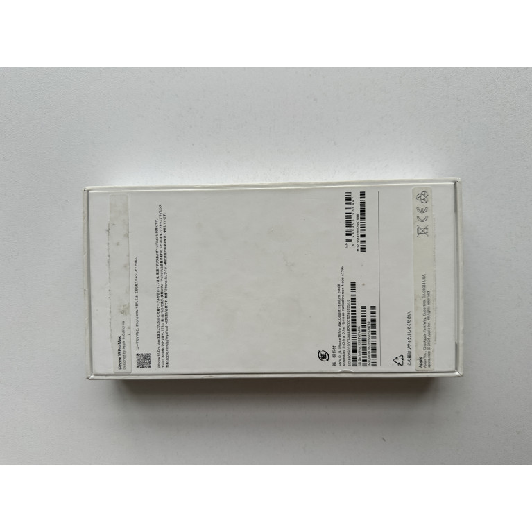 iPhone 16 Pro Max 256 Гб Пустынный титан Б/У