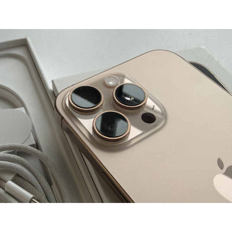 iPhone 16 Pro Max 512 Гб Пустынный титан Б/У