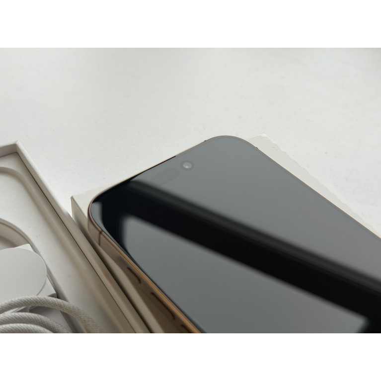 iPhone 16 Pro Max 512 Гб Пустынный титан Б/У