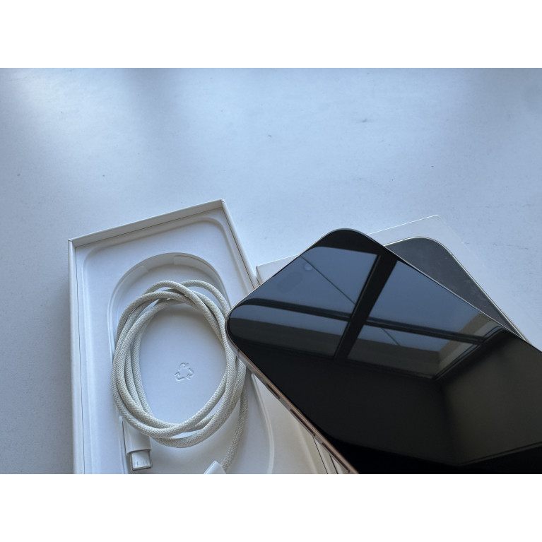 iPhone 16 Pro Max 512 Гб Пустынный титан Б/У