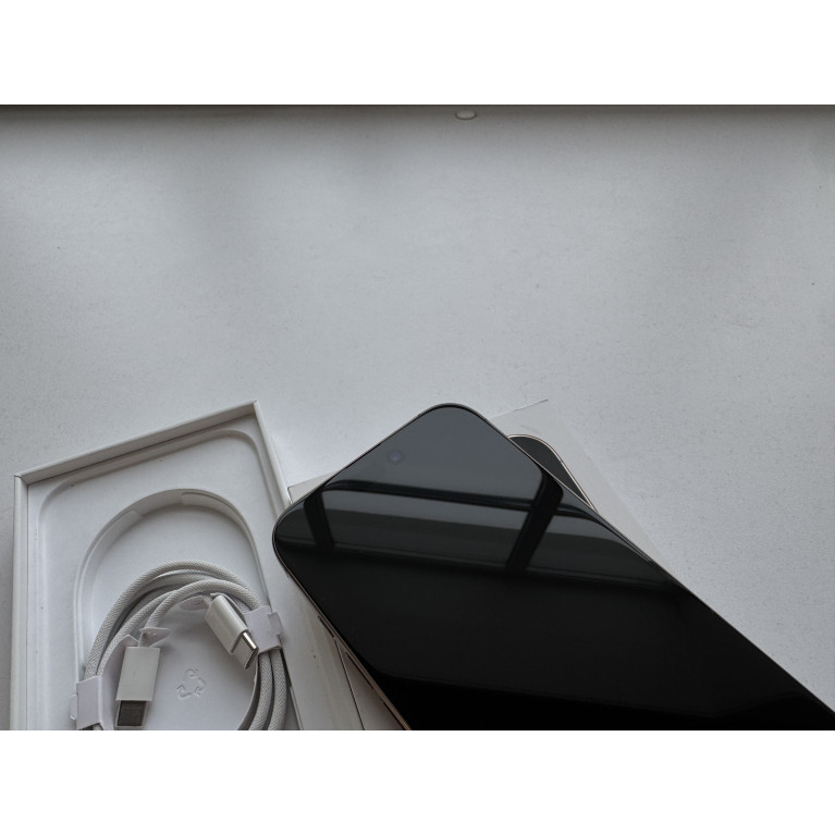 iPhone 16 Pro Max 512 Гб Пустынный титан Б/У