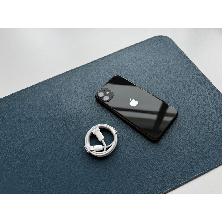 iPhone 11 128 Гб Черный Б/У