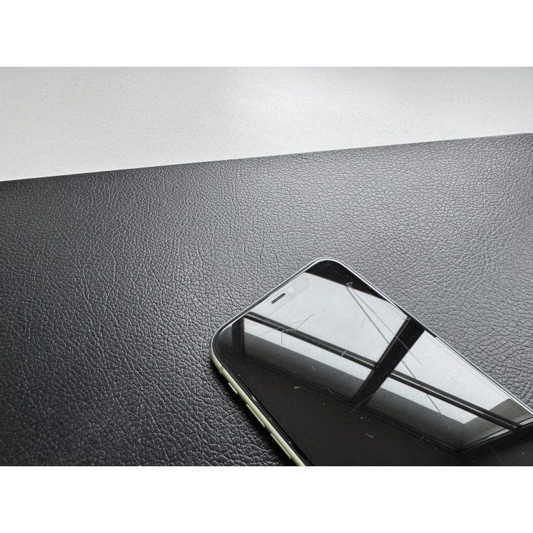 iPhone 11 128 Гб Зеленый Б/У