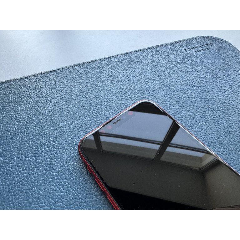 iPhone 11 128 Гб Красный Б/У