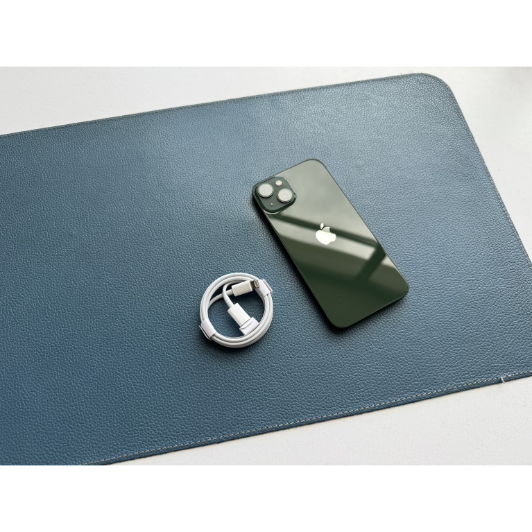 iPhone 13 128 Гб Зеленый Б/У