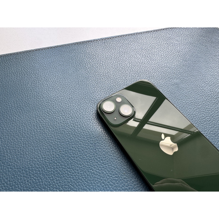 iPhone 13 128 Гб Зеленый Б/У