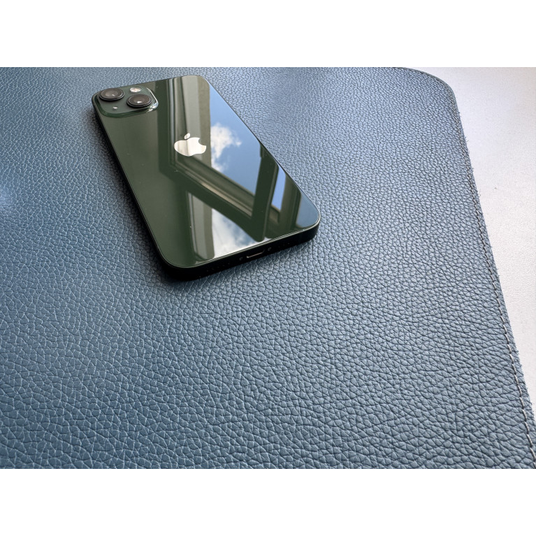 iPhone 13 128 Гб Зеленый Б/У