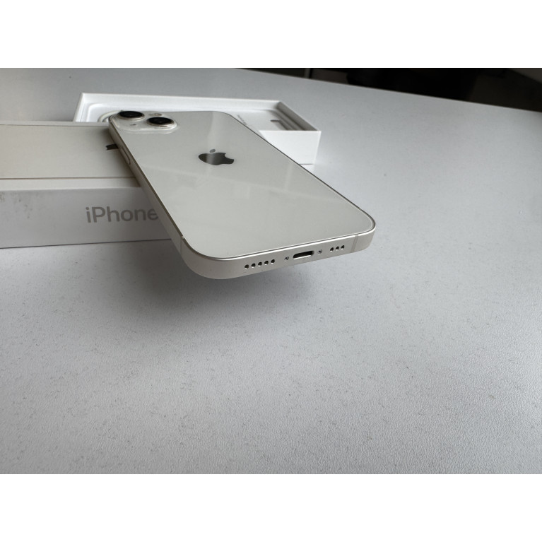 iPhone 13 128 Гб Сияющая звезда Б/У