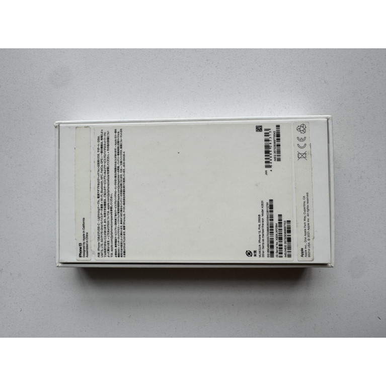 iPhone 13 256 Гб Розовый Б/У