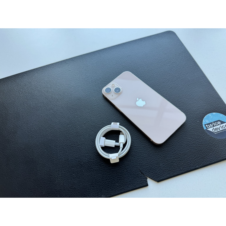 iPhone 13 256 Гб Розовый Б/У
