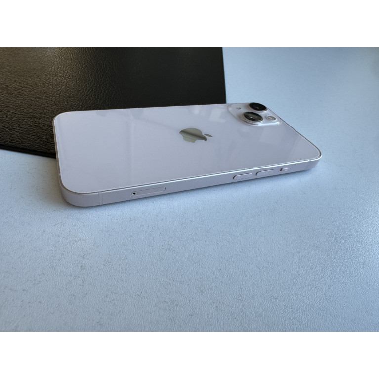 iPhone 13 256 Гб Розовый Б/У