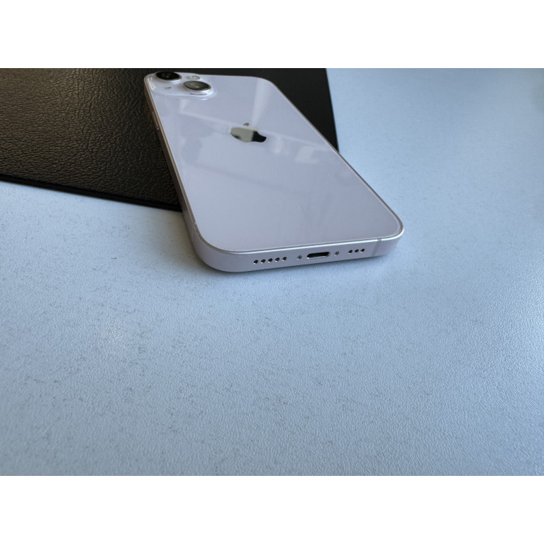 iPhone 13 256 Гб Розовый Б/У