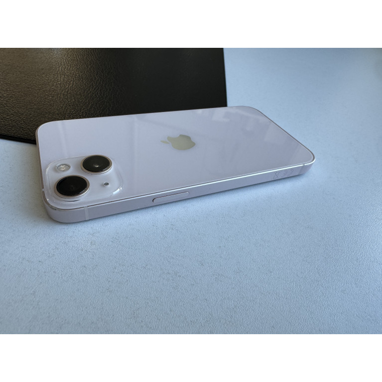 iPhone 13 256 Гб Розовый Б/У