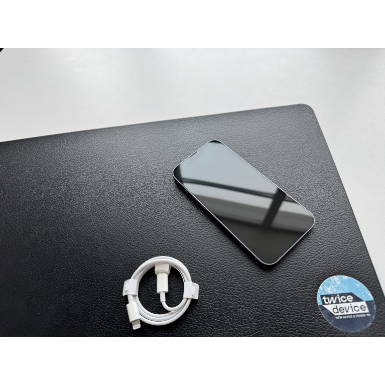 iPhone 14 128 Гб Голубой  Б/У