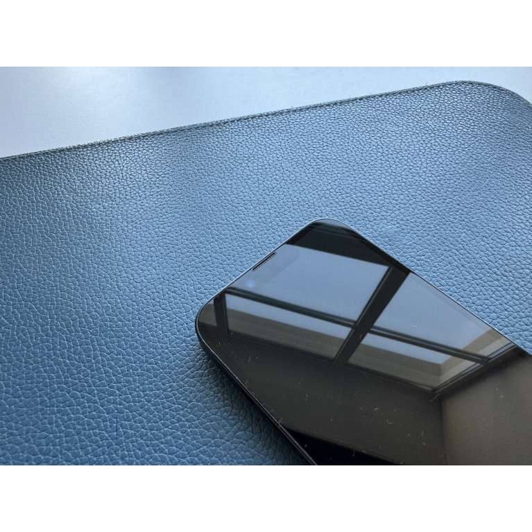 iPhone 14 128 Гб Темная ночь Б/У