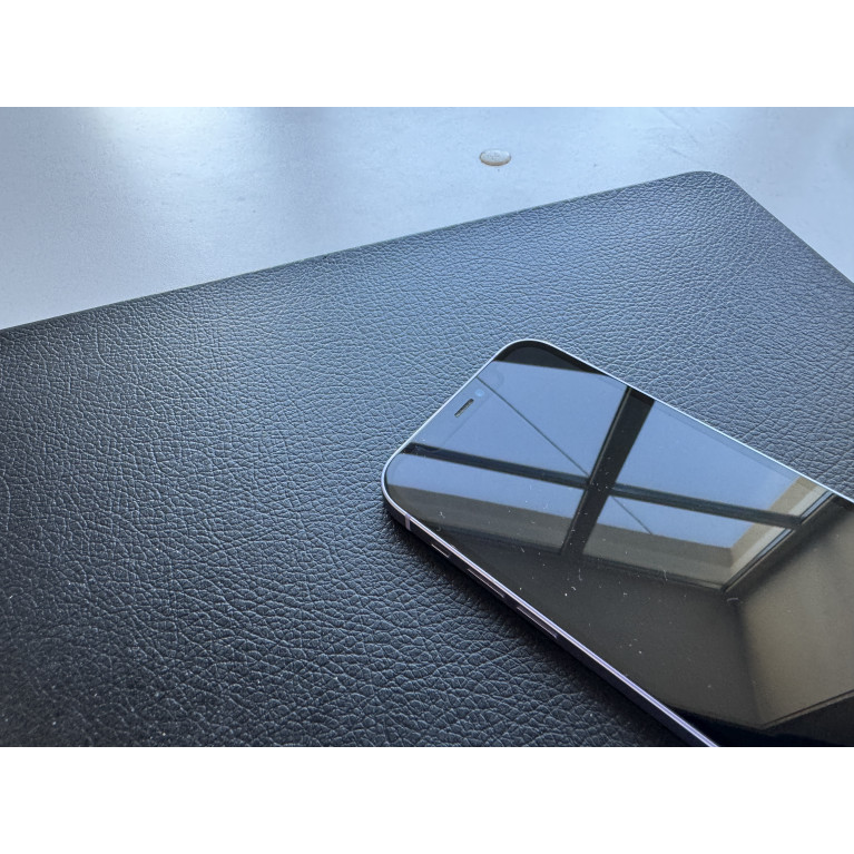 iPhone 12 128 Гб Фиолетовый Б/У